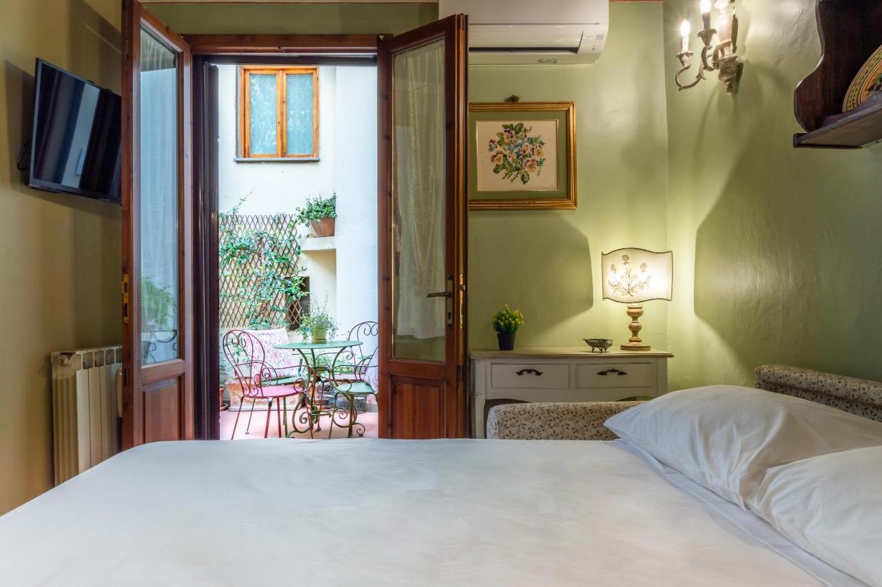 Romantic Φλωρεντία Εξωτερικό φωτογραφία