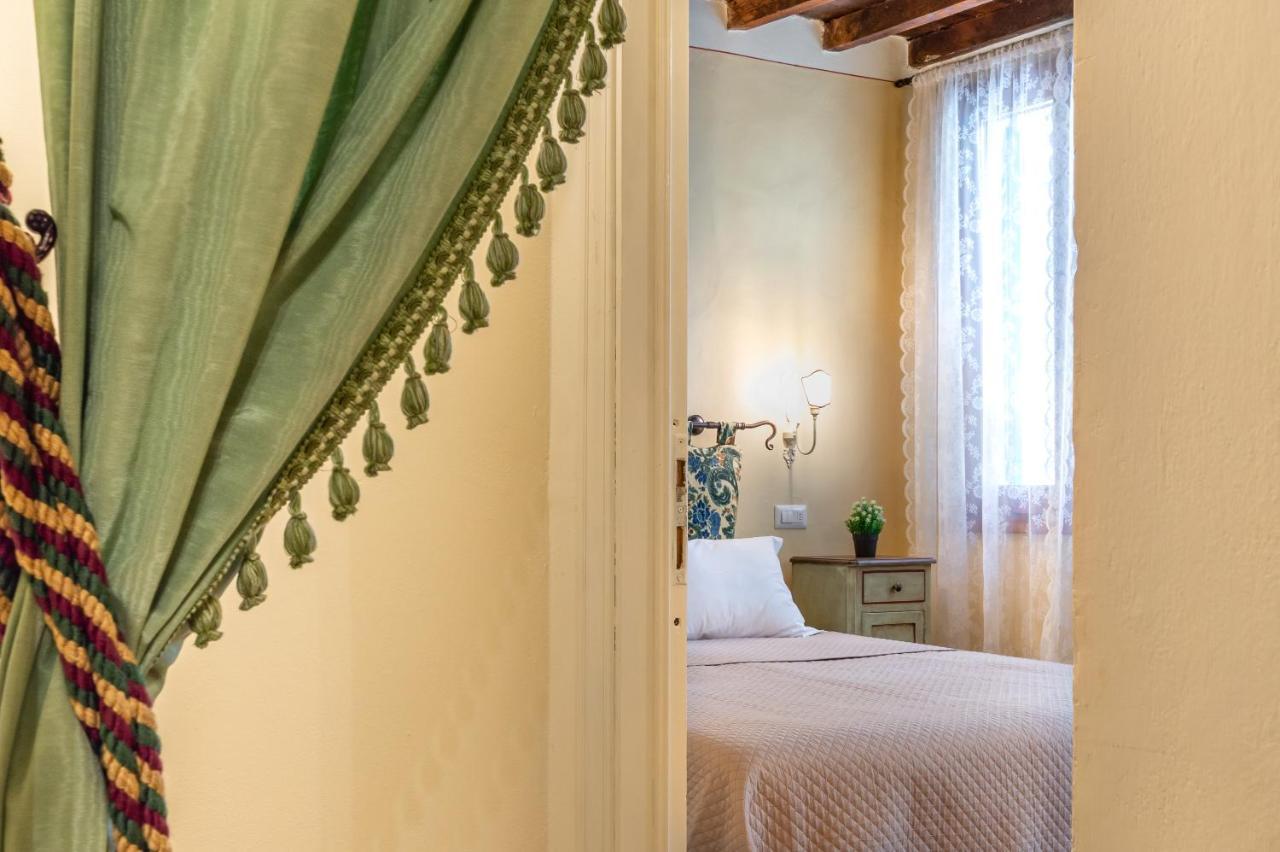 Romantic Φλωρεντία Εξωτερικό φωτογραφία